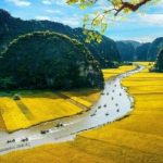 Hoãn tổ chức lễ khai mạc năm du lịch quốc gia Ninh Bình Hoãn tổ chức lễ khai mạc năm du lịch quốc gia Ninh Bình