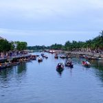 Du lịch hồi phục nhờ vé máy bay rẻ như… cho Du lịch hồi phục nhờ vé máy bay rẻ như… cho - Ảnh 1.