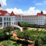 Disneyland Hong Kong có thể thành khu cách ly Hong Kong Disneyland Resort. Ảnh: Agoda,