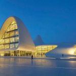 Dubai khai trương khách sạn có kiến trúc được mong đợi nhất năm 2020 Dubai khai trương khách sạn có kiến trúc được mong đợi nhất năm 2020 - Ảnh 1.