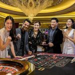 3 địa điểm vui chơi tại Phú Quốc Sự xuất hiện của Corona Casino Phú Quốc đã đem hình thức giải trí còn khá mới mẻ tại Việt Nam tới gần hơn với du khách nội địa.