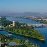 Thời gian lý tưởng để đi du lịch Huế Cầu