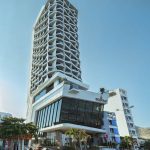 Royal Beach Boton Blue Hotel & Spa – điểm đến cho du khách Royal Beach Boton Blue Hotel & Spa gây ấn tượng với thiết kế độc đáo, là điểm đến được nhiều du khách trong và ngoài nước yêu thích tại Nha Trang.