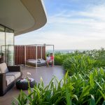 InterContinental Phu Quoc Long Beach Resort – điểm đến cho các cặp đôi Không gian lãng mạn tại InterContinental Phu Quoc Long Beach thích hợp để nghỉ dưỡng.