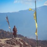Bhutan qua lăng kính của du khách Việt Bhutan qua lăng kính của du khách Việt