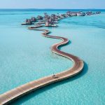 Có gì bên trong khu nghỉ dưỡng đắt đỏ bậc nhất Maldives? Co gi ben trong khu nghi duong dat do bac nhat Maldives? hinh anh 1 IMG_3800.JPG