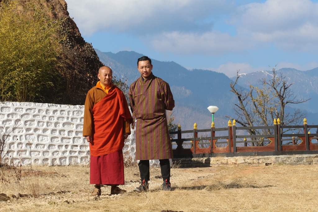 Bhutan, quoc gia binh tinh song giua dai dich virus corona hinh anh 11 IMG_4718.jpg