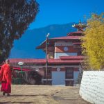 Bhutan, quốc gia bình tĩnh sống giữa đại dịch virus corona Bhutan, quoc gia binh tinh song giua dai dich virus corona hinh anh 1 IMG_4720_2.jpg