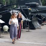 Ngành du lịch gửi thư trấn an khách Các điểm tham quan ở TP HCM vẫn mở cửa đón khách. Ảnh: Tâm Linh