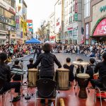 Daegu trước và trong Covid-19