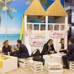 Triển lãm du lịch quốc tế lớn và uy tín nhất thế giới hoãn vì COVID-19 Triển lãm du lịch quốc tế lớn và uy tín nhất thế giới hoãn vì COVID-19 - Ảnh 1.