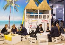 Triển lãm du lịch quốc tế lớn và uy tín nhất thế giới hoãn vì COVID-19 Triển lãm du lịch quốc tế lớn và uy tín nhất thế giới hoãn vì COVID-19 - Ảnh 1.