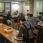 Quán sườn bò nướng 83 năm ở Seoul Quán mở cả tuần từ 12h – 21h30, trừ chủ nhật thứ 2 và thứ 4 của tháng. Ảnh: Ben McKechnie.