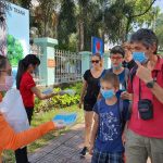 TP.HCM giảm giá ‘siêu khủng’ để kéo du khách ghé sau dịch Covid-19 TP.HCM dự định sẽ giảm giá sâu để kéo du khách đến sau dịch Covid-19 /// Ảnh: Vũ Phượng