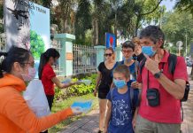 TP.HCM giảm giá ‘siêu khủng’ để kéo du khách ghé sau dịch Covid-19 TP.HCM dự định sẽ giảm giá sâu để kéo du khách đến sau dịch Covid-19 /// Ảnh: Vũ Phượng