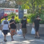 Hơn 480 khách du lịch Trung Quốc ở Khánh Hòa sẽ được sớm đưa về nước Khách Trung Quốc ở Khánh Hòa.