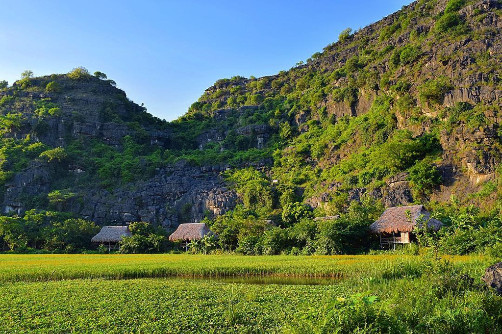 6 homestay view tua nui ngam song o Ninh Binh hinh anh 18 khanhkhi90_13712326_1661505387508481_934407700_n.jpg