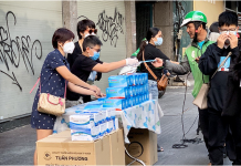 Tổng cục trưởng tổng cục Du lịch gửi thư viết gì cho đối tác quốc tế? Tổng cục trưởng tổng cục Du lịch gửi thư viết gì cho đối tác quốc tế? - Ảnh 1.