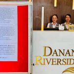 Du khách không chịu nhận phòng vì mối lo dịch bệnh Du khach khong chiu nhan phong vi moi lo dich benh hinh anh 1 ks.jpg