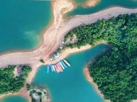 Khám phá nét đẹp văn hóa dân tộc Phu thay, Lào Khám phá Nam Ngum - Hồ nước ngọt lớn nhất tại Lào