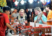 Vượt ‘bão’ COVID-19, du lịch Việt tập trung quảng bá các điểm đến an toàn Vượt bão COVID-19, du lịch Việt tập trung quảng bá các điểm đến an toàn - Ảnh 1.