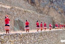 Liều mình đặt vé máy bay, lang thang Nam Mỹ 2 tháng Liều mình đặt vé máy bay, lang thang Nam Mỹ 2 tháng - Ảnh 1.