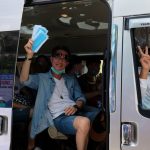 Du lịch TP.HCM kiến nghị miễn, giảm thuế vì dịch COVID-19 Du lịch TP.HCM kiến nghị miễn, giảm thuế vì dịch COVID-19 - Ảnh 1.