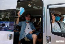 Du lịch TP.HCM kiến nghị miễn, giảm thuế vì dịch COVID-19 Du lịch TP.HCM kiến nghị miễn, giảm thuế vì dịch COVID-19 - Ảnh 1.