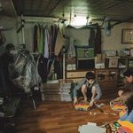 Địa điểm quay phim Parasite hút khách du lịch đến Hàn Quốc “Ký sinh trùng” đại thành công, khu phố “ổ chuột” bất ngờ đông khách