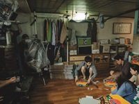 Địa điểm quay phim Parasite hút khách du lịch đến Hàn Quốc “Ký sinh trùng” đại thành công, khu phố “ổ chuột” bất ngờ đông khách