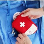 6 ‘công thức’ giữ sức khỏe du lịch an toàn mùa dịch virus Corona Chuẩn bị các vật dụng chu đáo để đảm bảo an toàn cho chuyến du lịch mùa dịch bệnh.