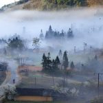 Sắc xuân trên cao nguyên đá Sắc xuân trên cao nguyên đá