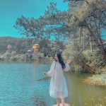 Đà Lạt xuất hiện khu rừng khinh khí cầu lên hình tuyệt đẹp Da Lat xuat hien khu rung khinh khi cau len hinh tuyet dep hinh anh 1 muoimuoine_.jpg