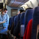 Nhiều hãng bay quốc tế ngừng phục vụ chăn và suất ăn để phòng corona Nhieu hang bay quoc te ngung phuc vu chan va suat an de phong corona hinh anh 1 Nethnews.jpg