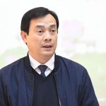 Du lịch mất khoảng 7 tỷ USD Ông Nguyễn Trùng Khánh, Tổng cục trưởng Tổng cục Du lịch Việt Nam cho biết ngành du lịch đã có những kịch bản để kích cầu du khách trở lại ngay sau khi dịch viêm phổi chấm dứt, dự kiến vào tháng 3/2020. Ảnh: Kiều Dương.