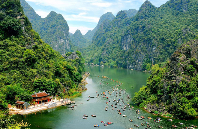 Dịch Corona khiến du lịch Việt thiệt hại hàng chục ngàn tỉ đồng, doanh nghiệp tìm 'kế' - ảnh 3
