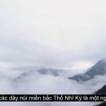 Nơi người dân huýt sáo để nói chuyện Nơi người dân nói chuyện bằng huýt sáo