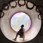 Phát sốt với “vòng tròn ánh sáng” đang khiến giới trẻ đứng ngồi không yên ở Đà Lạt