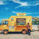 Điểm mặt chỉ tên “chiếc xe vàng trong làng sống ảo” được giới trẻ check-in rầm rộ ở Bình Thuận