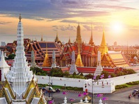 “Vượt mặt” London, Paris, Bangkok giữ vững ngôi vương hút khách du lịch quốc tế