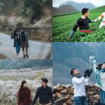 Mùa Valentine 2020: Rủ nhau “đi trốn” ở những nơi siêu lãng mạn này Mùa Valentine 2020: Rủ nhau “đi trốn” ở những nơi siêu lãng mạn này - Ảnh 1.