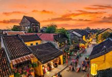 5 địa điểm mê hoặc của Việt Nam được truyền thông quốc tế vinh danh 5 địa điểm mê hoặc của Việt Nam được truyền thông quốc tế vinh danh - Ảnh 1.