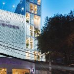 4 ngôi nhà “ngập cây xanh và ánh nắng” của Việt Nam được báo Mỹ khen nức nở 4 ngôi nhà ngập cây xanh và ánh nắng của Việt Nam được báo Mỹ khen nức nở - Ảnh 1.