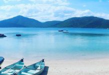 Đảo Cá Voi Nha Trang lọt top 10 điểm lặn biển đẹp nhất thế giới năm 2020 Đảo Cá Voi Nha Trang lọt top 10 điểm lặn biển đẹp nhất thế giới năm 2020 - Ảnh 1.