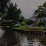 Ngôi làng không có đường đi, suốt 700 năm không tiếng còi xe và khói bụi Ngôi làng không có đường đi, suốt 700 năm không tiếng còi xe và khói bụi - Ảnh 1.