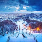 Khám phá 10 thành phố lớn nhất đất nước mặt trời mọc Khám phá 10 thành phố lớn nhất đất nước mặt trời mọc - Ảnh 1.