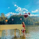 Khám phá những bốn tọa độ vàng không thể bỏ qua tại Đà Lạt mùa này Xứ sở thần tiên lạc tiên giới