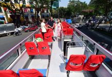 Du lịch nỗ lực giữ nhân viên Du lịch nỗ lực giữ nhân viên - Ảnh 1.