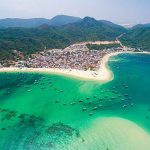 FLC Hotels & Resorts giới thiệu 3 combo nghỉ dưỡng biển Quy Nhơn nắng ấm, không gắt và có nhiều cảnh đẹp.