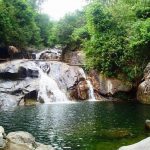 Tìm đường đến Suối Tiên – con suối đẹp như mộng ít ai biết đến ở Phú Quốc